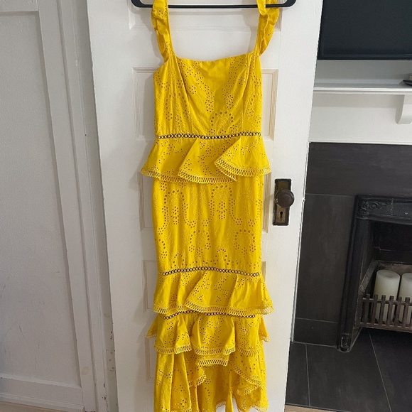 NBD Midi Dress Size XS (US) - Brand New - Picture 1 of 5